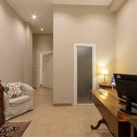 B&B Cairoli Messina Luaran gambar
