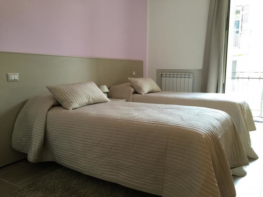 B&B Cairoli Messina Luaran gambar