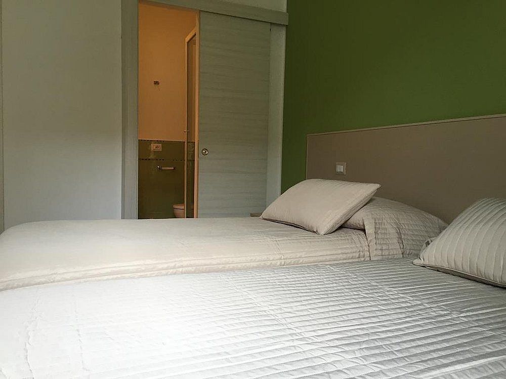 B&B Cairoli Messina Luaran gambar