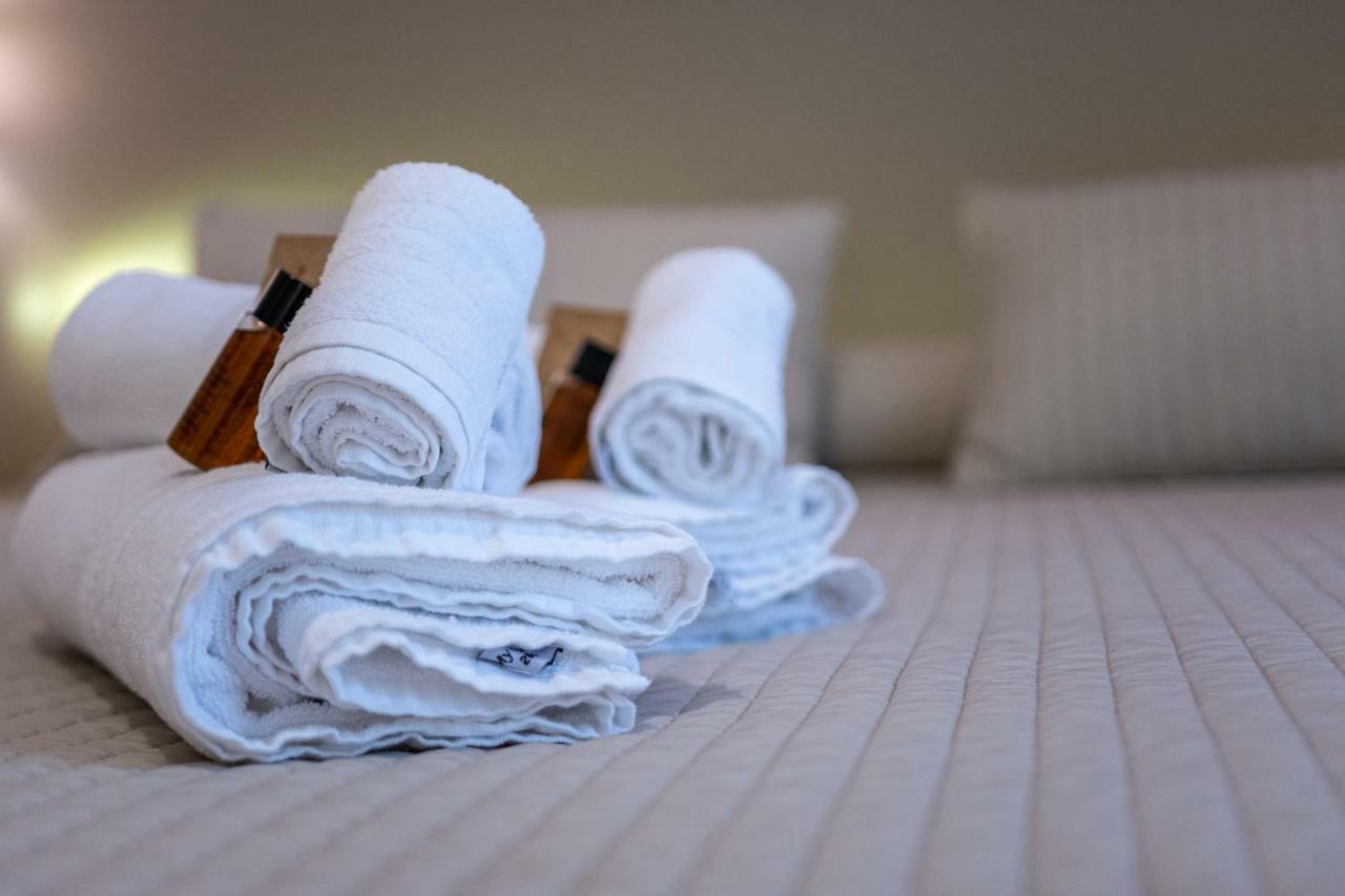 B&B Cairoli Messina Luaran gambar