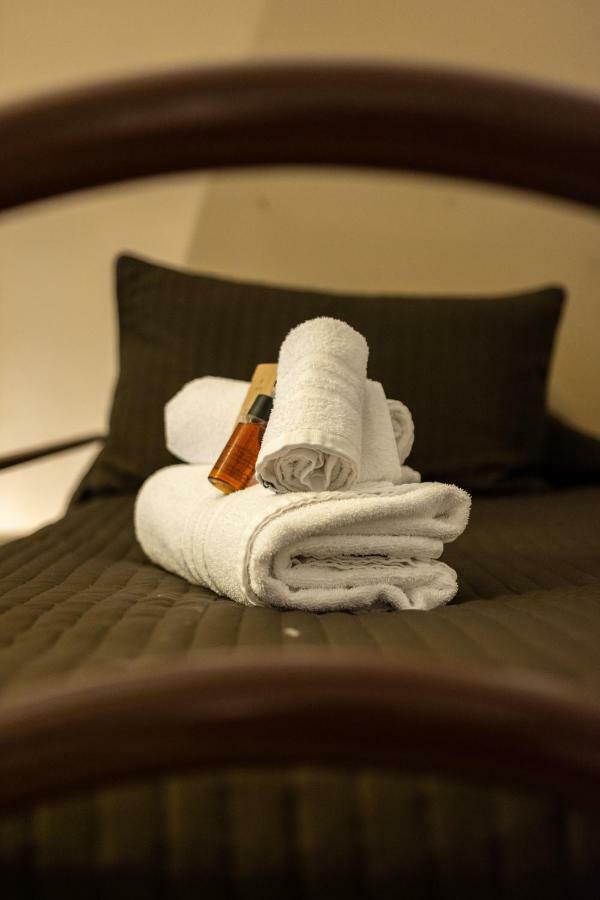 B&B Cairoli Messina Luaran gambar