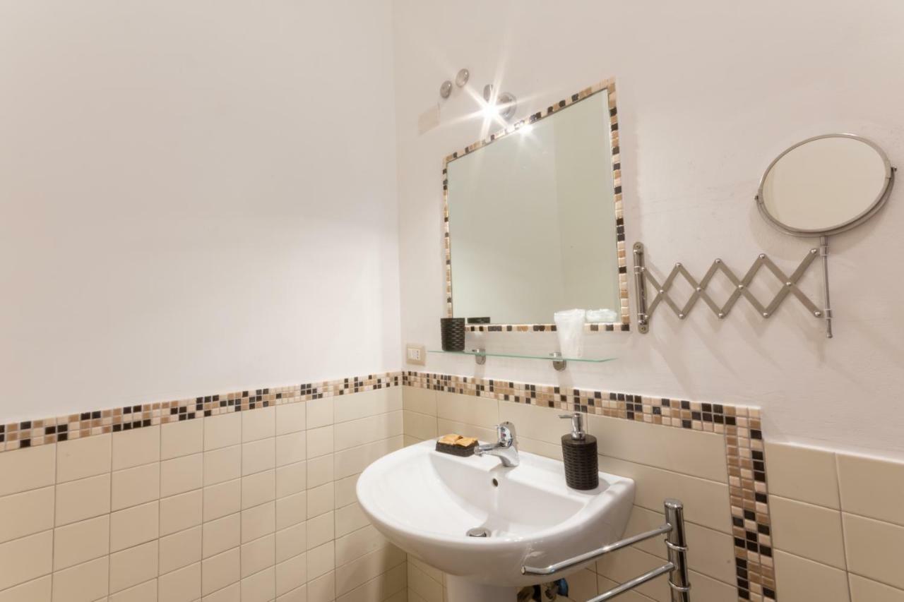 B&B Cairoli Messina Luaran gambar