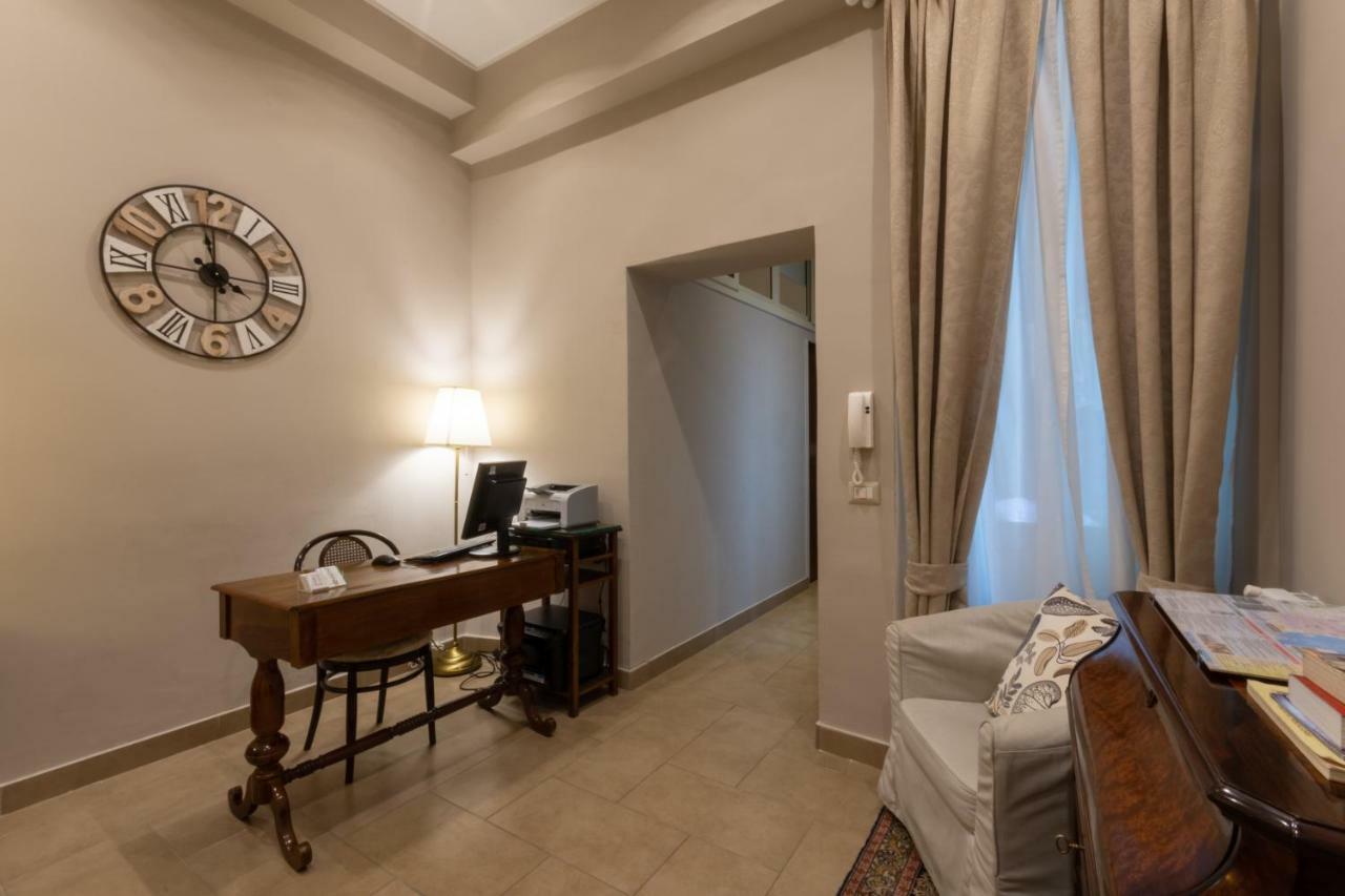 B&B Cairoli Messina Luaran gambar