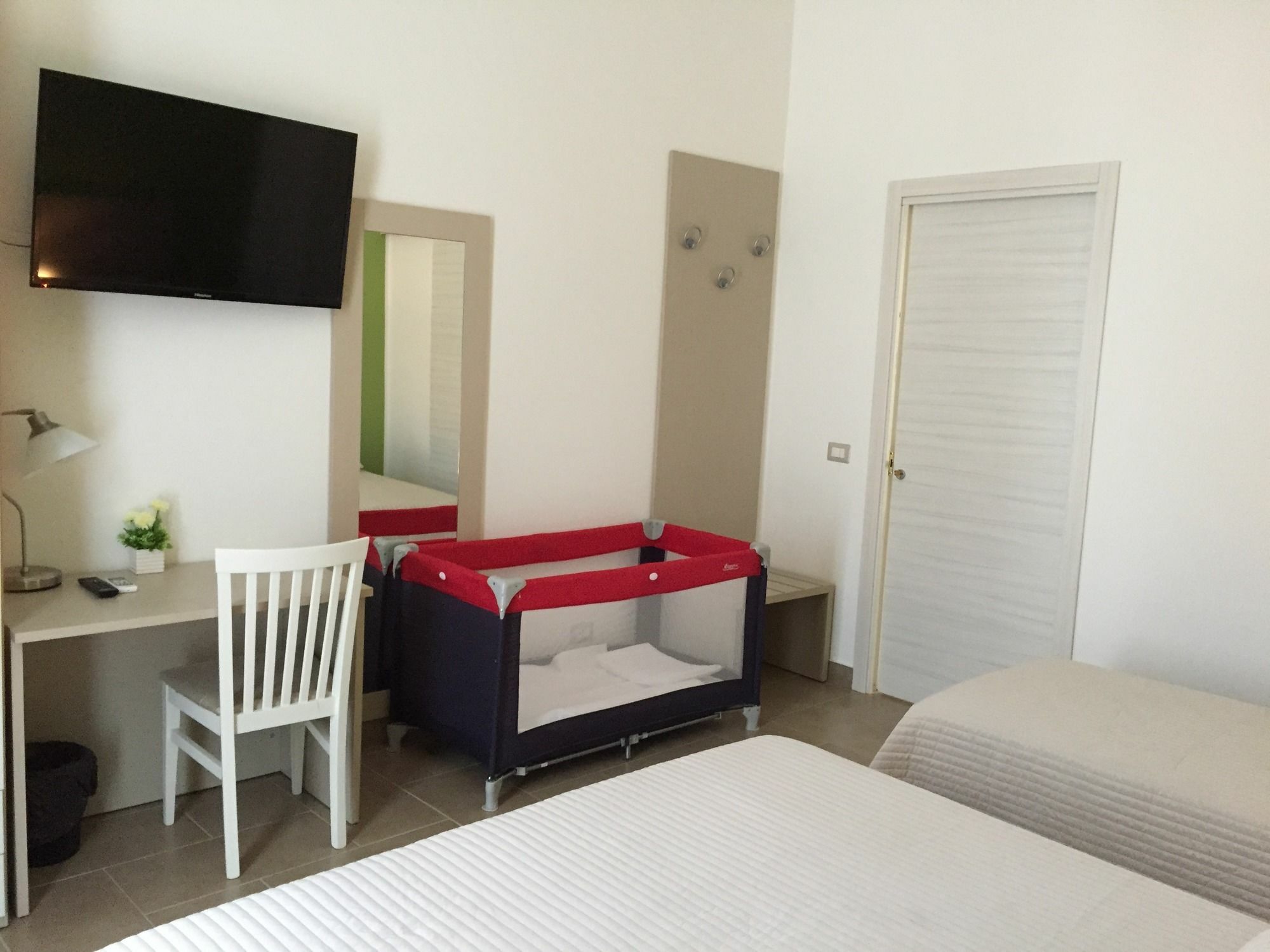 B&B Cairoli Messina Luaran gambar