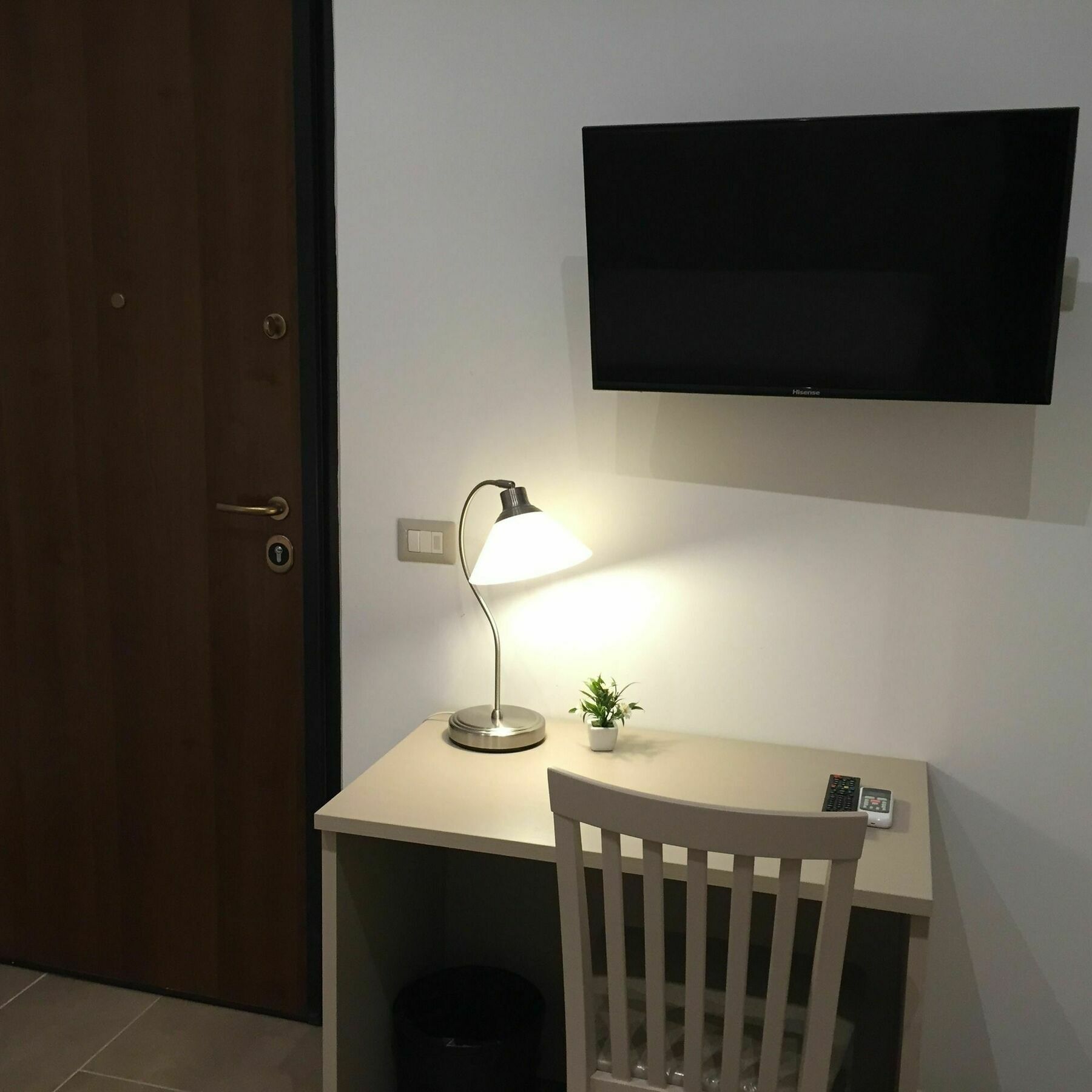 B&B Cairoli Messina Luaran gambar