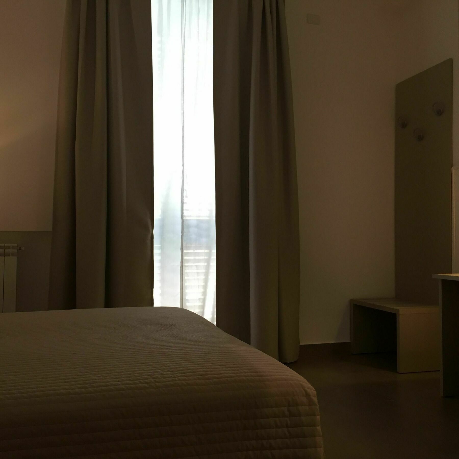 B&B Cairoli Messina Luaran gambar