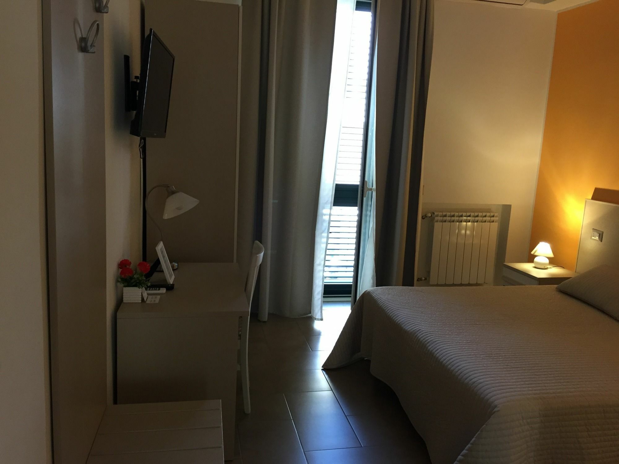 B&B Cairoli Messina Luaran gambar