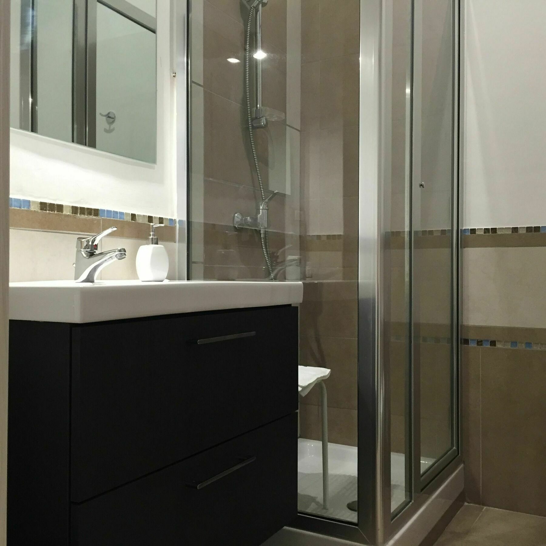 B&B Cairoli Messina Luaran gambar
