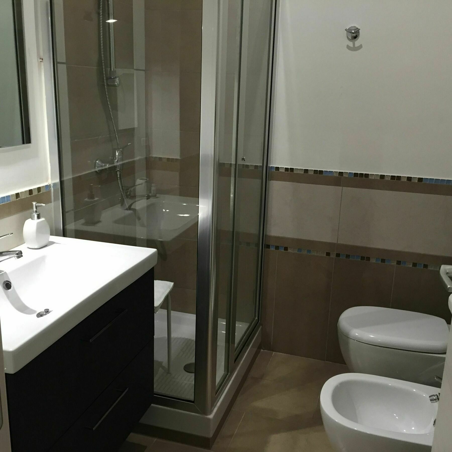 B&B Cairoli Messina Luaran gambar