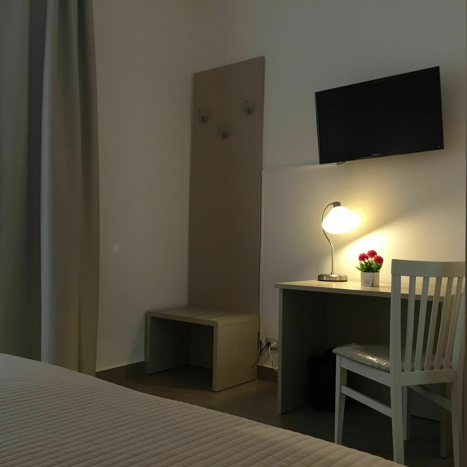 B&B Cairoli Messina Luaran gambar